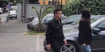 Babai dhe motra e Noizyt dëshmojnë në GJKKO kundër grupit të Laert Haxhiut