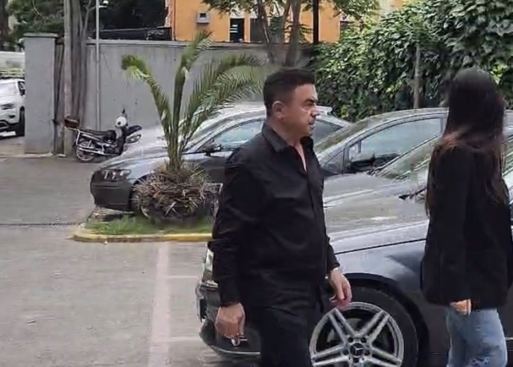 Babai dhe motra e Noizyt dëshmojnë në GJKKO kundër grupit të Laert Haxhiut