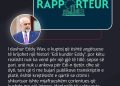 Rama i shkon deri në fund sqarimit me Italinë për deklaratën e shkurtuar të ministrit