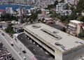 SARANDË/ Ndërtohet parkingu i parë publik në qytet. Në Tiranë a Durrës bashkia do bënte kullë