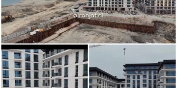 Konfirmohet fundosja e pallateve tek Durrës Marina, projekti 2 miliardë dollarë. Çfarë thotë IKMT