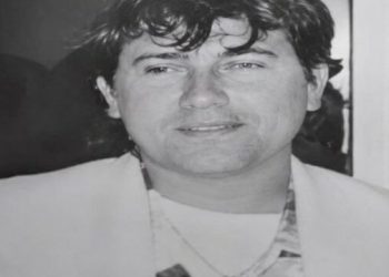 U fsheh për 30 vite për 3 vrasje, arrestohet në SHBA, Sokol Hoxha