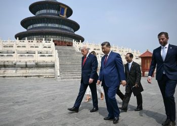 Përfundon takimi Trump-Xi: A do të shmanget ‘kurthi i Tukididit’ mes dy vendeve