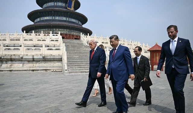 Përfundon takimi Trump-Xi: A do të shmanget ‘kurthi i Tukididit’ mes dy vendeve