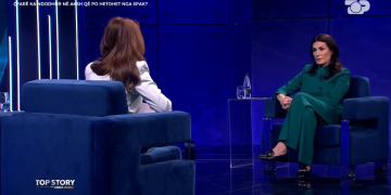 Flet Mirlinda Karçanaj: Tenderat i bënte Daniel Shima