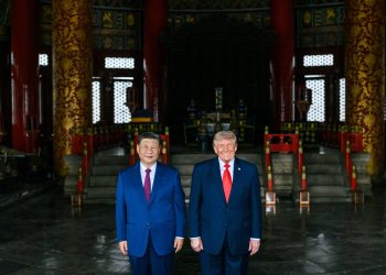 ANALIZA/ G2, Trump dhe Xi, a u takuan si të barabartë?