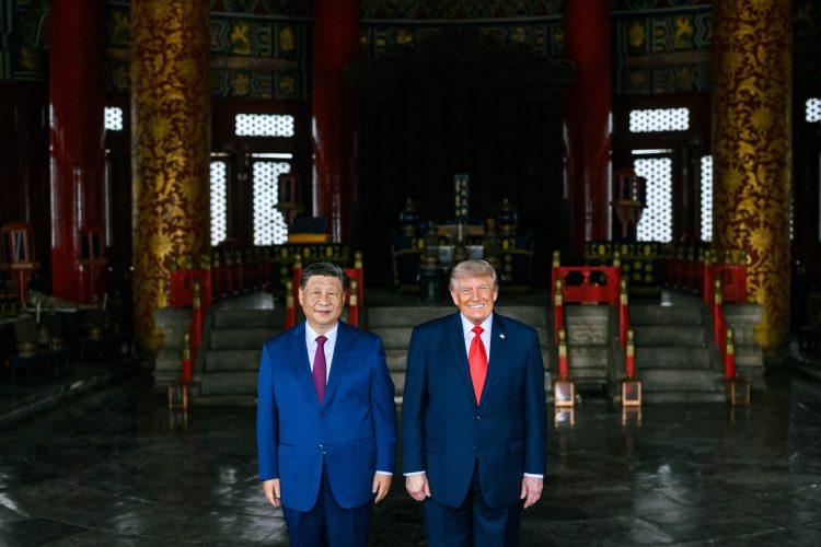 ANALIZA/ G2, Trump dhe Xi, a u takuan si të barabartë?