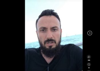 Izraeli arrestoi shqiptarin në flotiljen e ndihmave për Gazën, reagon Tirana