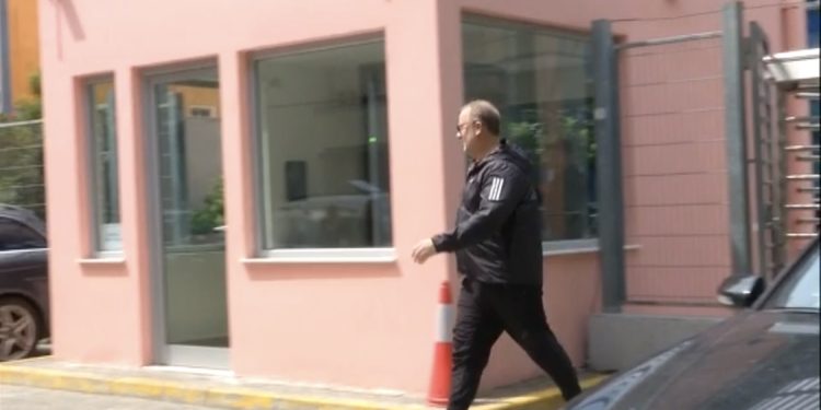 Ish zyrtari i lartë, Agron Tare në SPAK, dëshmi për çështjen Balluku