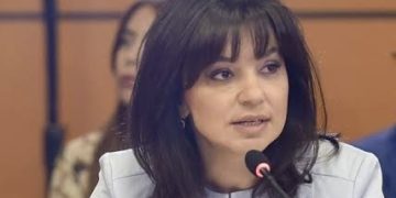Apeli i Posaçëm shpall të pafajshme Sonila Qaton
