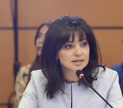 Apeli i Posaçëm shpall të pafajshme Sonila Qaton