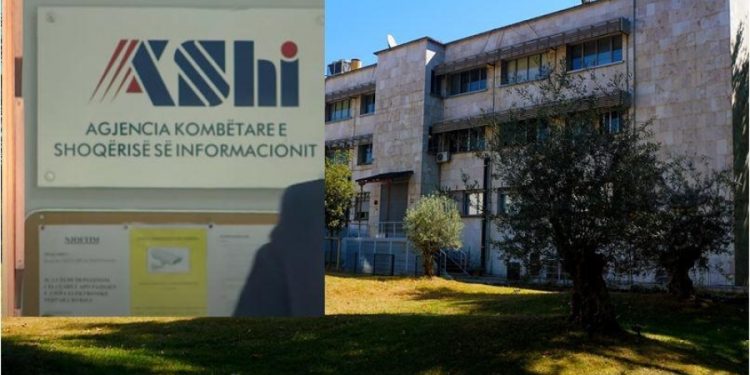 AKSHI, tendera kompanisë së lidhur me Sinaloan