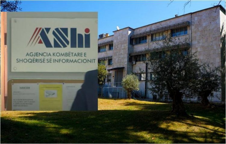AKSHI, tendera kompanisë së lidhur me Sinaloan