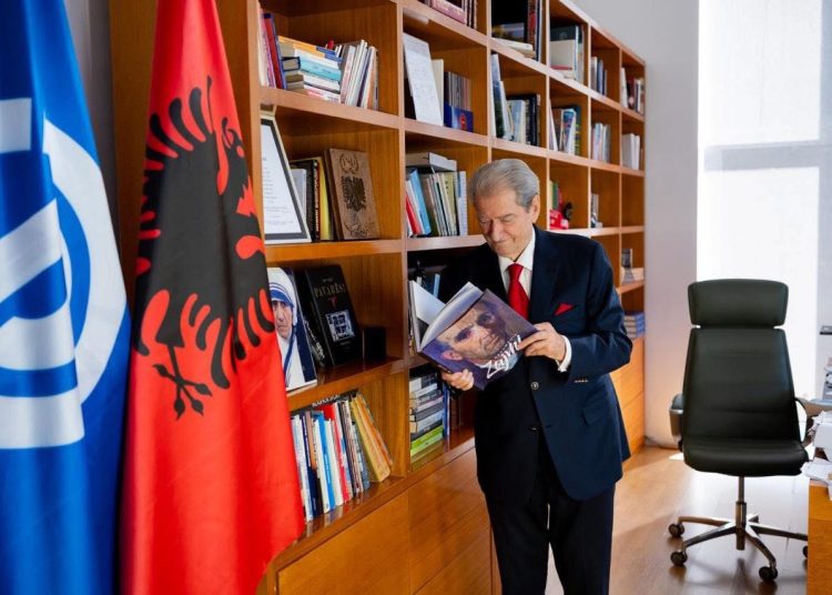Berisha reagon ndaj kritikëve për zgjedhje me një kandidat: Forma më demokratike, PS nuk zgjedh prej 17 vitesh