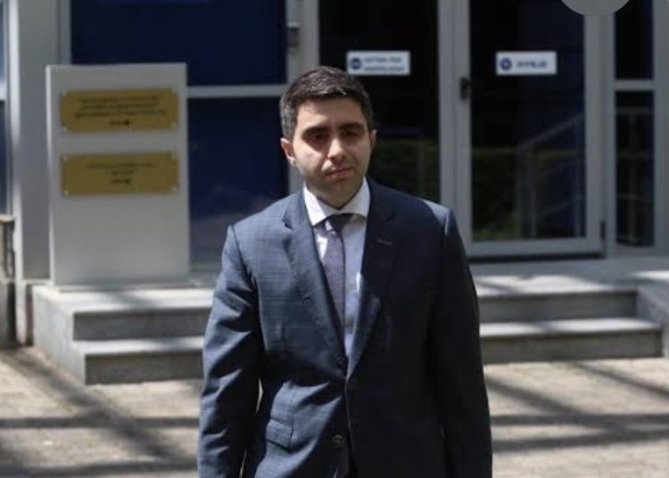 GJKKO kthen kërkesën e SPAK për lirimin nga akuza të kreut të KPP, Myzyri