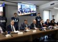 SPAK-Antimafia italiane, aksion kundër pastrimit të parave, 14 masa sigurie në Itali dhe Shqipëri