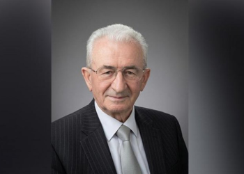 Ndahet nga jeta shkencëtari i tërmeteve, Shyqyri Aliaj