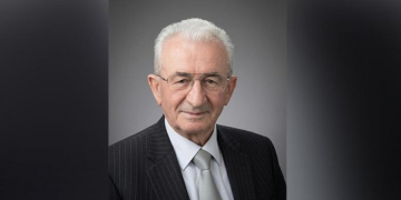 Ndahet nga jeta shkencëtari i tërmeteve, Shyqyri Aliaj