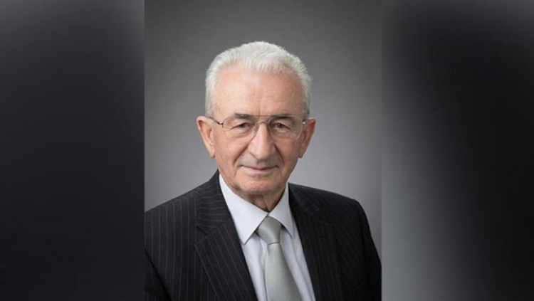 Ndahet nga jeta shkencëtari i tërmeteve, Shyqyri Aliaj