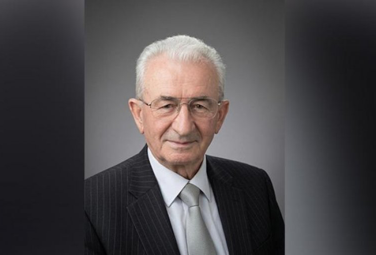 Ndahet nga jeta shkencëtari i tërmeteve, Shyqyri Aliaj