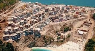 Dhunë fizike mes ortakëve të Manastiri Resort. Bëhet për spital njëri nga aksionerët