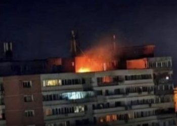 Dronët rusë godasin në Rumani, 2 të plagosur. Reagon edhe NATO