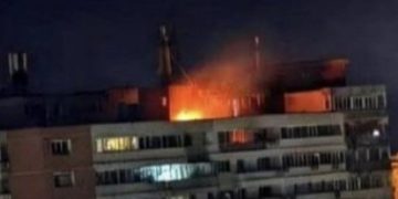 Dronët rusë godasin në Rumani, 2 të plagosur. Reagon edhe NATO