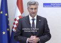 Kryeministri kroat, Plenkoviç mesazh Kuvendit të PD: Suksese Berishës dhe demokratëve