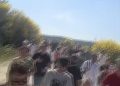 Banorët e Zvërnecit dhe Pishë Poros sërish në protestë kundër projektit turistik