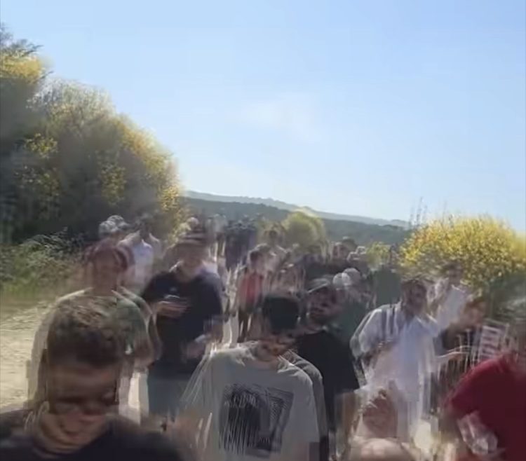 Banorët e Zvërnecit dhe Pishë Poros sërish në protestë kundër projektit turistik