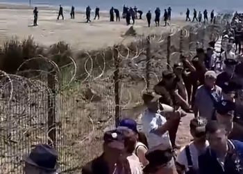 Banorët e Zvërnecit dhe Pishë Poros sërish në protestë kundër projektit turistik