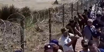 Banorët e Zvërnecit dhe Pishë Poros sërish në protestë kundër projektit turistik
