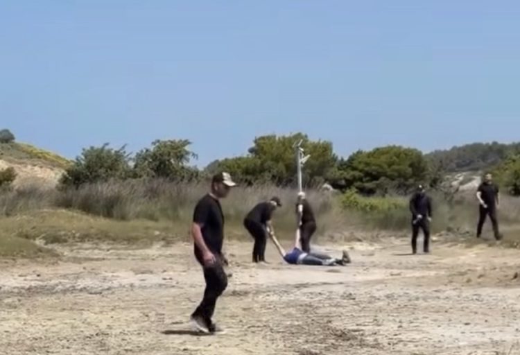 Pezullohet drejtori i Policisë së Vlorës pas raportimit të pasaktë për protestën në Zvërnec