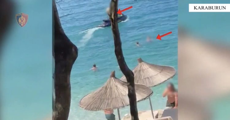E rrallë, kapet më shumë se 1 gr kokainë në Tiranë. Prej vitesh nuk kapet fare