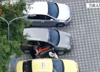 E rrallë, kapet më shumë se 1 gr kokainë në Tiranë. Prej vitesh nuk kapet fare
