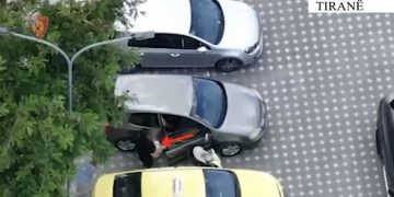 E rrallë, kapet më shumë se 1 gr kokainë në Tiranë. Prej vitesh nuk kapet fare