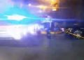 Të shtëna me armë zjarri në Tiranë, policia shoqëron një person