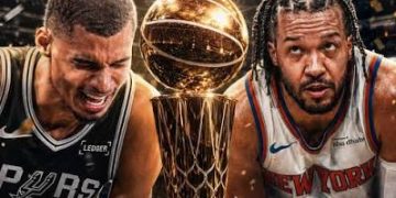 Çmenduria e vërtet e çmimeve të biletave në Finalet e NBA Kincks vs Spurs 