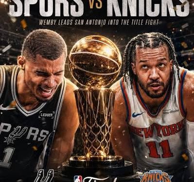 Çmenduria e vërtet e çmimeve të biletave në Finalet e NBA Kincks vs Spurs 