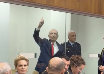Apeli i GJKKO rrëzon kërkesën e Ilir Metës, mbetet në burg