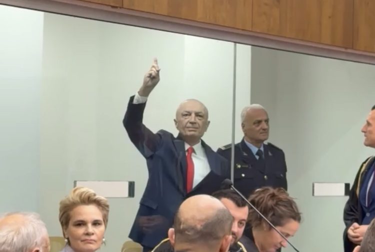 Apeli i GJKKO rrëzon kërkesën e Ilir Metës, mbetet në burg