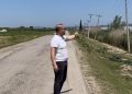 Shtyllat “gjysmë shtize” në Çermë Sektor, Korreshi ironizon Karakaçin dhe Ballukun