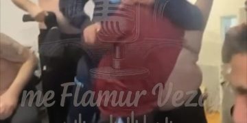 Video-skandal në burgun e sigurisë së lartë, të dënuarit shfaqen në festë në qeli, emrat