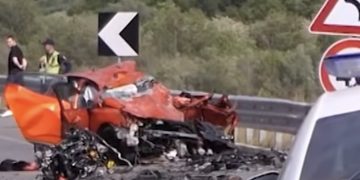 Kush ishte biznesmeni i njohur kinez që humbi jetën në Librazhd
