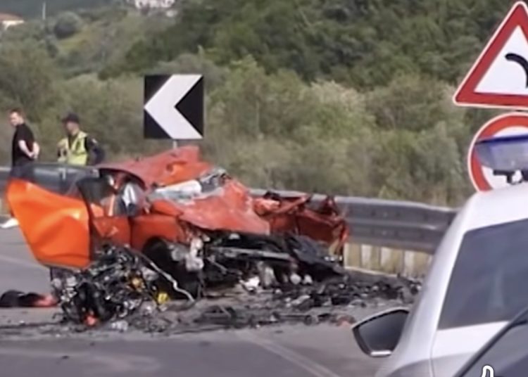 Kush ishte biznesmeni i njohur kinez që humbi jetën në Librazhd
