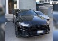 Operacioni “Stolen Line” në Tiranë, sekuestrohet Audi SQ8 i vjedhur në Itali