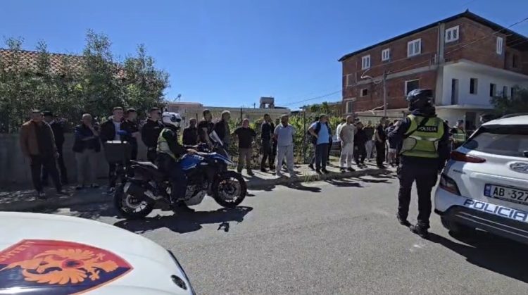Aksident fatal në Kepin e Rodonit, humb jetën 52-vjeçari nga Tirana