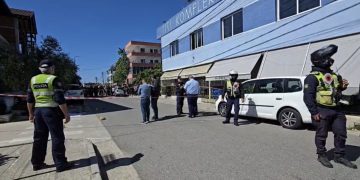 Aksident fatal në Kepin e Rodonit, humb jetën 52-vjeçari nga Tirana