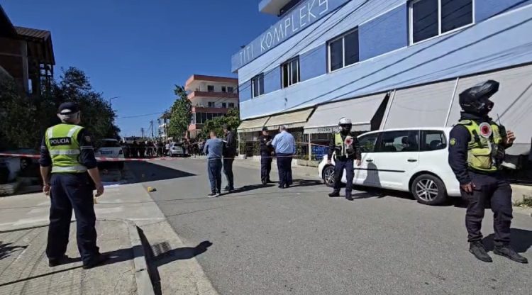 Aksident fatal në Kepin e Rodonit, humb jetën 52-vjeçari nga Tirana