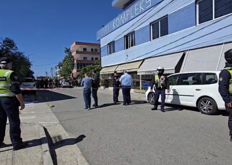 Aksident fatal në Kepin e Rodonit, humb jetën 52-vjeçari nga Tirana